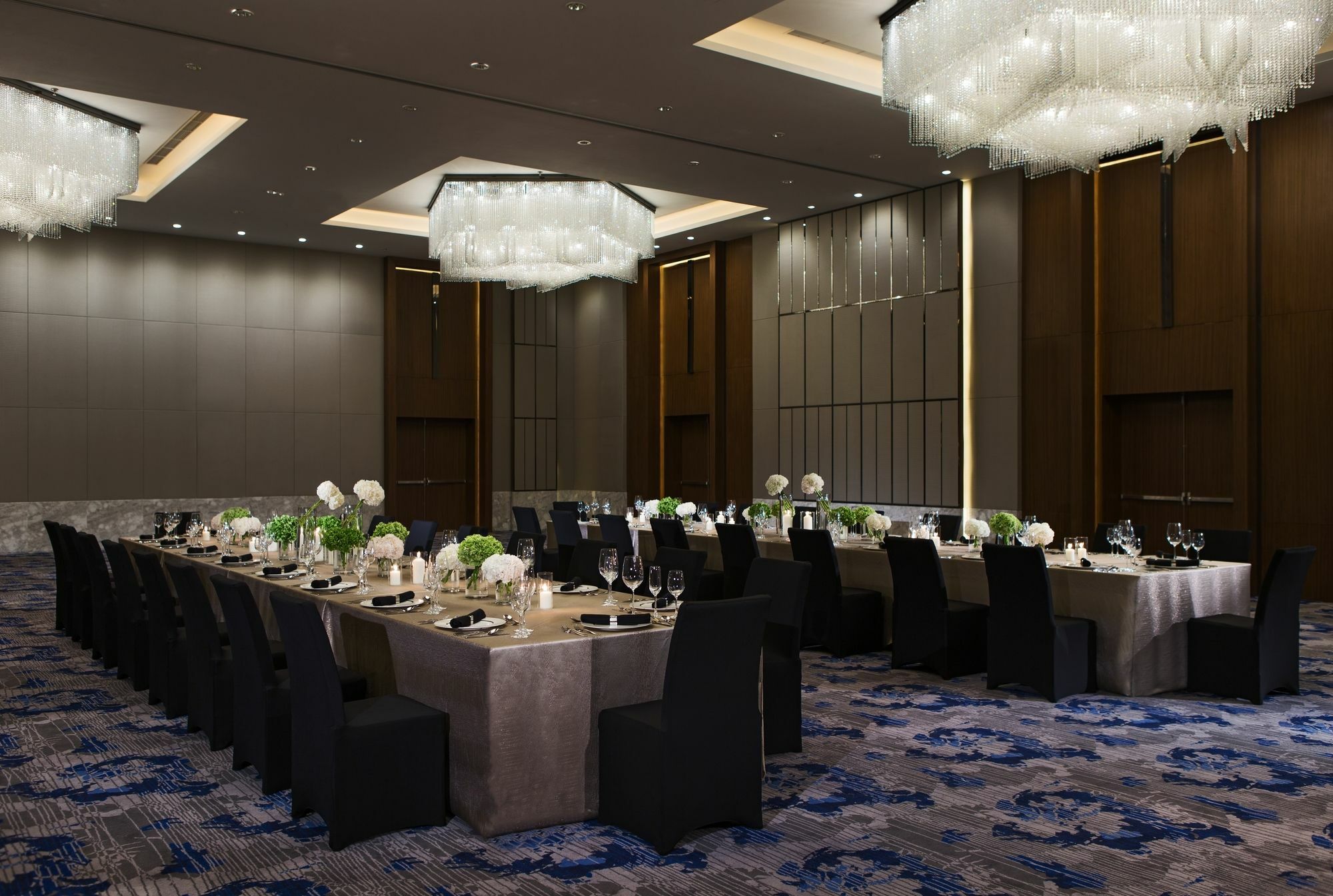Renaissance Suzhou Wujiang Hotel Zewnętrze zdjęcie